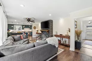 1623 Highland Park Dr SW, Aiken, SC 29801 - Photo 13