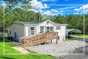 3173 Whitetown Rd, Plum Branch, SC 29845 - Photo 1