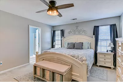 1492 Oxpens Road, Warrenville, SC 29851 - Photo 9