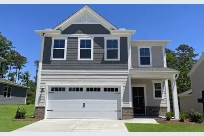 4128 Whitehouse Street, Harlem, GA 30814 - Photo 1