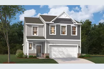 4128 Whitehouse Street, Harlem, GA 30814 - Photo 1