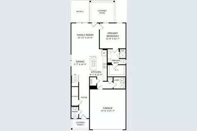 4128 Whitehouse Street, Harlem, GA 30814 - Photo 5