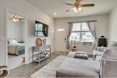 635 Quartz Lane, Graniteville, SC 29829 - Photo 5