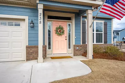 238 Prominence Drive, Grovetown, GA 30813 - Photo 3