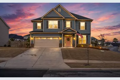 238 Prominence Drive, Grovetown, GA 30813 - Photo 1