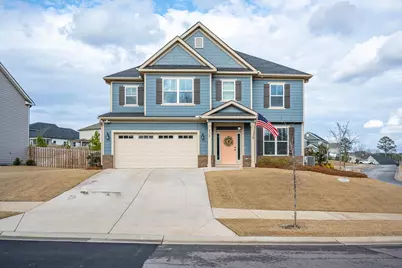 238 Prominence Drive, Grovetown, GA 30813 - Photo 47