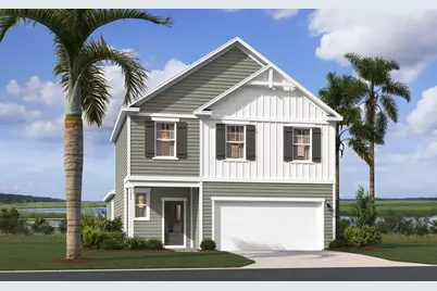 4126 Whitehouse Street, Harlem, GA 30814 - Photo 1