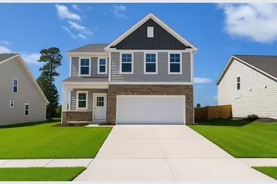 4125 Whitehouse Street, Harlem, GA 30814 - Photo 1