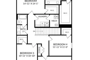 4125 Whitehouse St, Harlem, GA 30814 - Photo 5