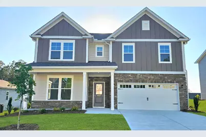 4127 Whitehouse Street, Harlem, GA 30814 - Photo 1