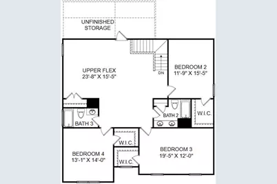 4127 Whitehouse Street, Harlem, GA 30814 - Photo 5