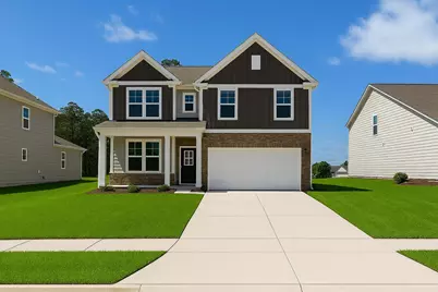 4127 Whitehouse Street, Harlem, GA 30814 - Photo 1