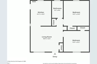 117/119 Alta Vista Avenue, North Augusta, SC 29841 - Photo 15