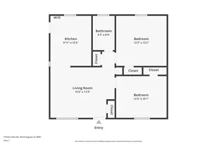 117/119 Alta Vista Ave, North Augusta, SC 29841 - Photo 15