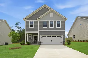 4131 Whitehouse St, Harlem, GA 30814 - Photo 5