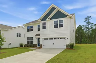 4135 Whitehouse St, Harlem, GA 30814 - Photo 3