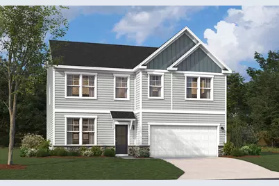 4135 Whitehouse Street, Harlem, GA 30814 - Photo 1