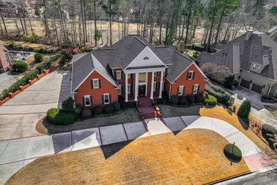 4139 Hammonds Ferry, Evans, GA 30809 - Photo 5