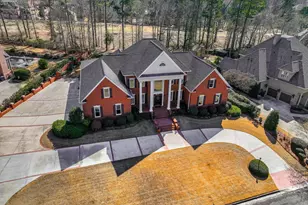 4139 Hammonds Ferry, Evans, GA 30809 - Photo 5