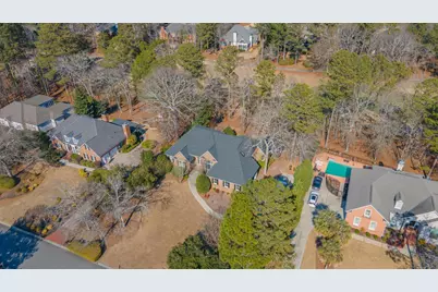 113 Loganberry Court, Aiken, SC 29803 - Photo 5