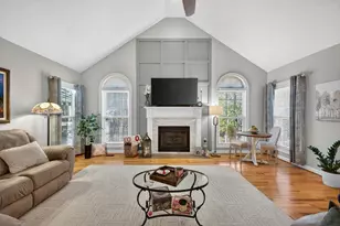 109 Broughton Dr, Aiken, SC 29803 - Photo 3