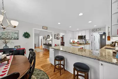 109 Broughton Drive, Aiken, SC 29803 - Photo 23