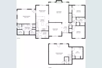 109 Broughton Drive, Aiken, SC 29803 - Photo 7