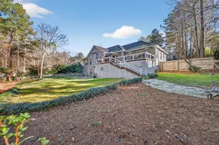 109 Broughton Dr, Aiken, SC 29803 - Photo 53