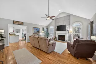 109 Broughton Dr, Aiken, SC 29803 - Photo 19