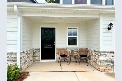 1081 Tabor Place, Aiken, SC 29801 - Photo 9