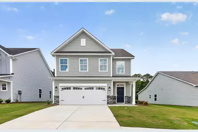 628 Pherson Street, Aiken, SC 29801 - Photo 1