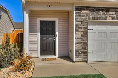 318 Mansell Park, Aiken, SC 29801 - Photo 5