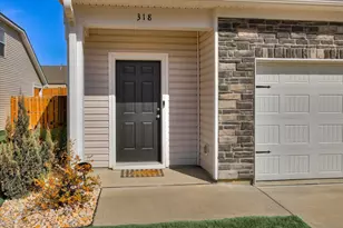 318 Mansell Pk, Aiken, SC 29801 - Photo 5