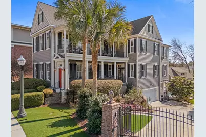 355 Park Avenue SW, Aiken, SC 29801 - Photo 1