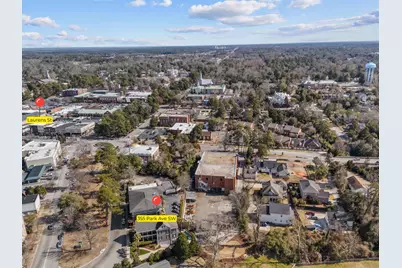 355 Park Avenue SW, Aiken, SC 29801 - Photo 87