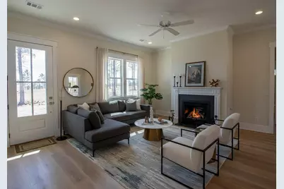 8423 Covert Drive, Aiken, SC 29803 - Photo 7