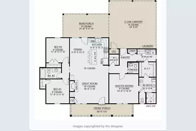 8423 Covert Drive, Aiken, SC 29803 - Photo 67