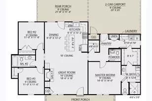 8423 Covert Dr, Aiken, SC 29803 - Photo 67