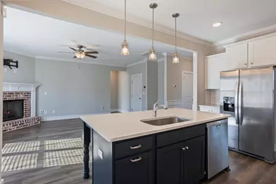 543 Broadsword Way, Graniteville, SC 29829 - Photo 11