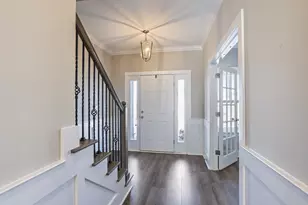 543 Broadsword Wy, Graniteville, SC 29829 - Photo 3