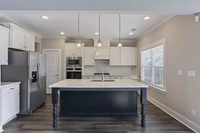 543 Broadsword Way, Graniteville, SC 29829 - Photo 9