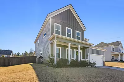 543 Broadsword Way, Graniteville, SC 29829 - Photo 1