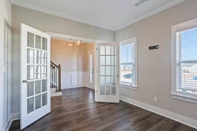 543 Broadsword Way, Graniteville, SC 29829 - Photo 5