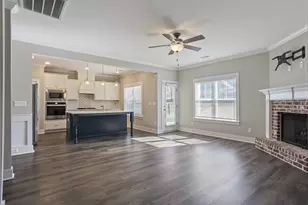 543 Broadsword Wy, Graniteville, SC 29829 - Photo 13