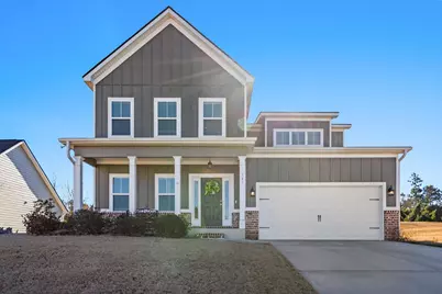 543 Broadsword Way, Graniteville, SC 29829 - Photo 1