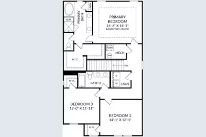 366 Tupelo Pass, Harlem, GA 30814 - Photo 5