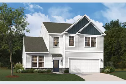 366 Tupelo Pass, Harlem, GA 30814 - Photo 1