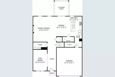366 Tupelo Pass, Harlem, GA 30814 - Photo 5