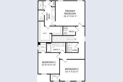 366 Tupelo Pass, Harlem, GA 30814 - Photo 5