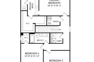 366 Tupelo Pass, Harlem, GA 30814 - Photo 5